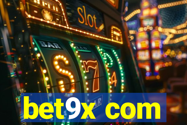 bet9x com